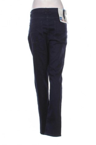 Blugi de femei Esmara, Mărime 3XL, Culoare Albastru, Preț 64,99 Lei