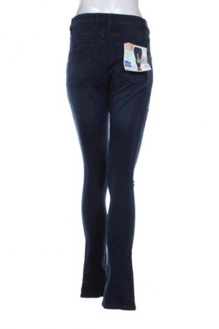 Blugi de femei Esmara, Mărime M, Culoare Albastru, Preț 46,99 Lei