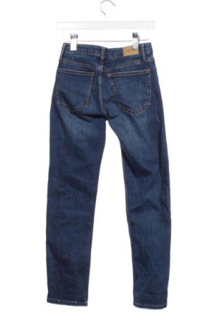 Γυναικείο Τζίν Esprit, Μέγεθος XS, Χρώμα Μπλέ, Τιμή 19,99 €
