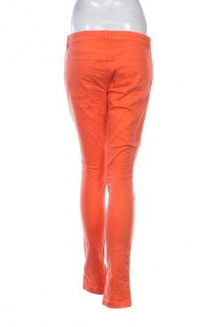 Dámské džíny  Esprit, Velikost L, Barva Oranžová, Cena  259,00 Kč