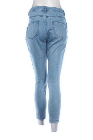 Damskie jeansy Essentials by Tchibo, Rozmiar XL, Kolor Niebieski, Cena 67,99 zł