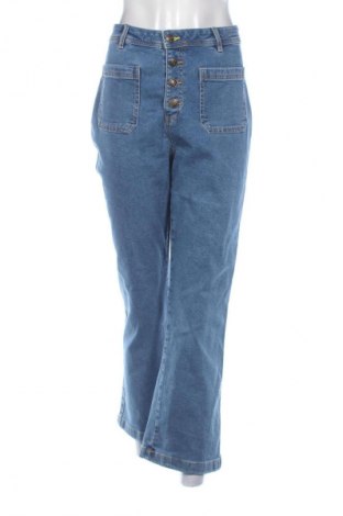 Dámské džíny  Essentiel, Velikost XL, Barva Modrá, Cena  409,00 Kč