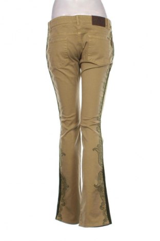 Dámské džíny  Etro, Velikost XL, Barva Zelená, Cena  2 101,00 Kč
