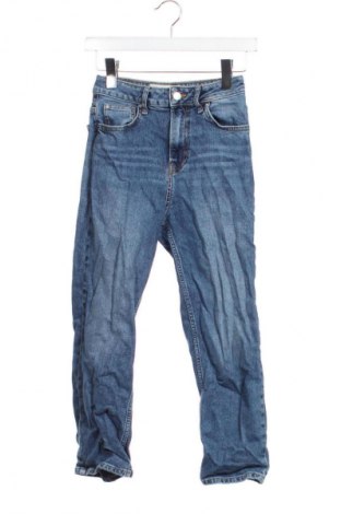 Γυναικείο Τζίν Even&Odd, Μέγεθος XS, Χρώμα Μπλέ, Τιμή 14,99 €