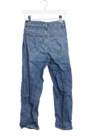 Γυναικείο Τζίν Even&Odd, Μέγεθος XS, Χρώμα Μπλέ, Τιμή 14,99 €