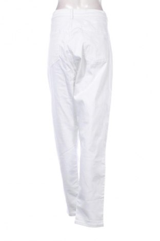 Dámské džíny  Even&Odd, Velikost 4XL, Barva Bílá, Cena  139,00 Kč