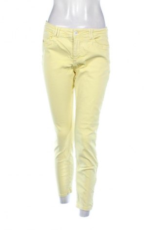 Γυναικείο Τζίν Expresso, Μέγεθος L, Χρώμα Κίτρινο, Τιμή 35,99 €