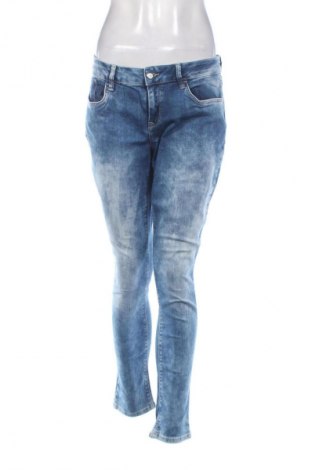 Damen Jeans F&F, Größe L, Farbe Blau, Preis € 13,99