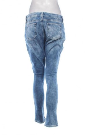 Damen Jeans F&F, Größe L, Farbe Blau, Preis € 13,99
