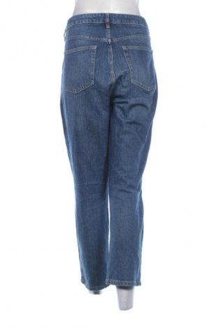 Damskie jeansy F&F, Rozmiar L, Kolor Niebieski, Cena 67,99 zł