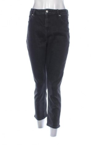 Γυναικείο Τζίν F&F, Μέγεθος XL, Χρώμα Μαύρο, Τιμή 13,99 €