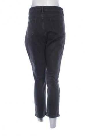 Γυναικείο Τζίν F&F, Μέγεθος XL, Χρώμα Μαύρο, Τιμή 13,99 €