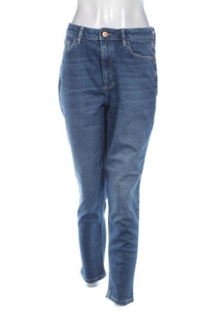 Damskie jeansy F&F, Rozmiar M, Kolor Niebieski, Cena 67,99 zł