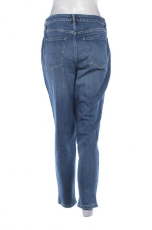 Damskie jeansy F&F, Rozmiar M, Kolor Niebieski, Cena 67,99 zł