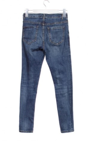 Γυναικείο Τζίν Farfallina, Μέγεθος XS, Χρώμα Μπλέ, Τιμή 9,53 €