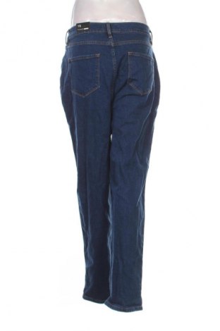 Dámske džínsy  Fashion nova, Veľkosť XL, Farba Modrá, Cena  11,95 €