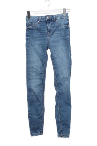 Дамски дънки Fb Sister, Размер XS, Цвят Син, Цена 5,11 €