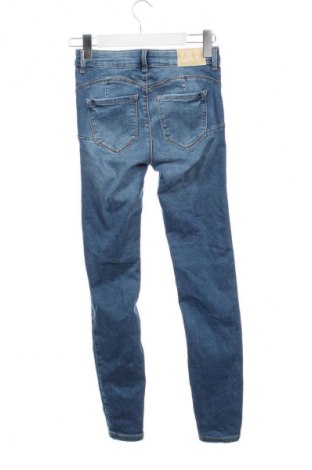 Дамски дънки Fb Sister, Размер XS, Цвят Син, Цена 5,11 €