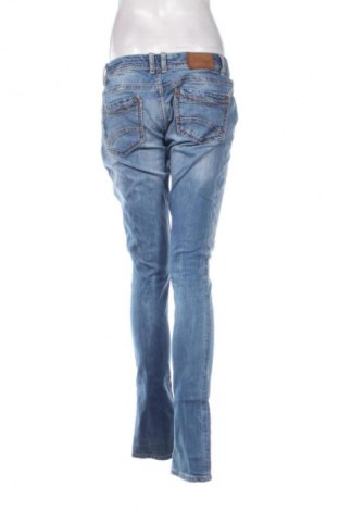 Дамски дънки Fishbone, Размер M, Цвят Син, Цена 8,18 €