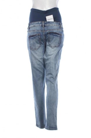 Дамски дънки Forever, Размер L, Цвят Син, Цена 10,22 €