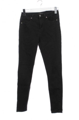 Дамски дънки Forever 21, Размер S, Цвят Черен, Цена 9,71 €
