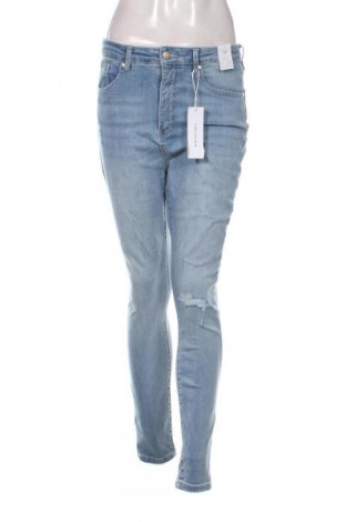 Blugi de femei Forever New, Mărime M, Culoare Albastru, Preț 131,99 Lei