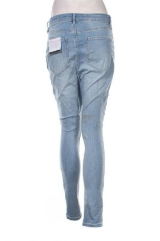 Blugi de femei Forever New, Mărime M, Culoare Albastru, Preț 131,99 Lei