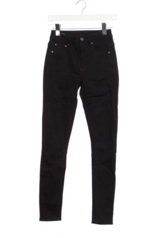 Dámské džíny  G-Star Raw, Velikost XS, Barva Černá, Cena  1 279,00 Kč