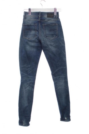 Дамски дънки G-Star Raw, Размер XS, Цвят Син, Цена 46,00 €