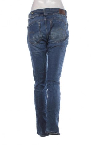Дамски дънки G-Star Raw, Размер L, Цвят Син, Цена 26,58 €