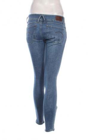 Blugi de femei G-Star Raw, Mărime S, Culoare Albastru, Preț 239,99 Lei