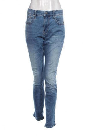 Damskie jeansy G-Star Raw, Rozmiar XL, Kolor Niebieski, Cena 134,99 zł