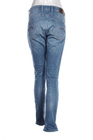 Damskie jeansy G-Star Raw, Rozmiar XL, Kolor Niebieski, Cena 134,99 zł