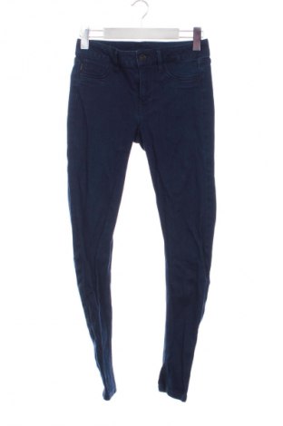 Дамски дънки G-Star Raw, Размер S, Цвят Син, Цена 46,01 €