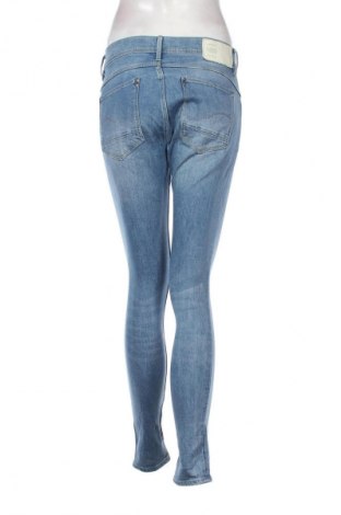 Blugi de femei G-Star Raw, Mărime L, Culoare Albastru, Preț 118,99 Lei