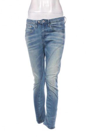 Дамски дънки G-Star Raw, Размер S, Цвят Син, Цена 31,69 €