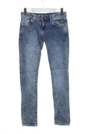 Дамски дънки G-Star Raw, Размер M, Цвят Син, Цена 46,01 €