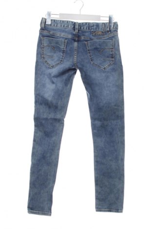 Дамски дънки G-Star Raw, Размер M, Цвят Син, Цена 46,01 €