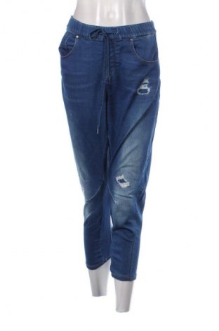 Dámske džínsy  G-Star Raw, Veľkosť XL, Farba Modrá, Cena  55,00 €