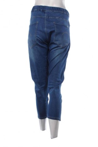 Dámske džínsy  G-Star Raw, Veľkosť XL, Farba Modrá, Cena  55,00 €