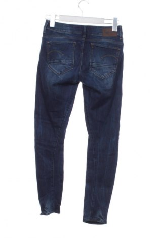 Dámské džíny  G-Star Raw, Velikost S, Barva Modrá, Cena  916,00 Kč