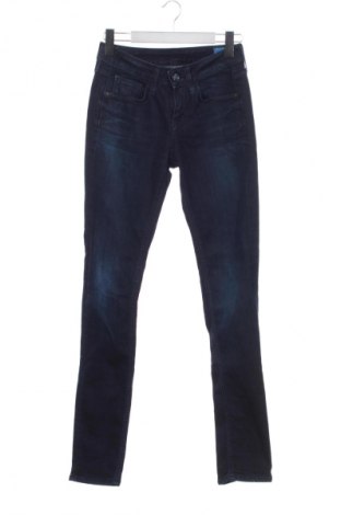 Dámské džíny  G-Star Raw, Velikost S, Barva Modrá, Cena  1 199,00 Kč