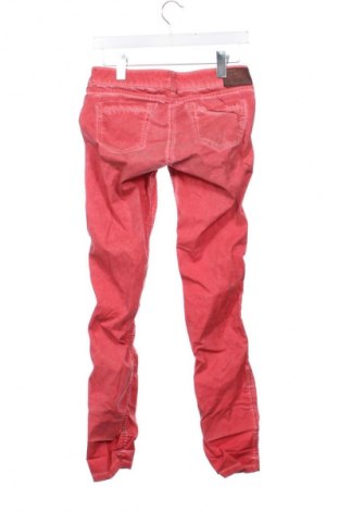 Blugi de femei Gang, Mărime L, Culoare Roșu, Preț 89,99 Lei