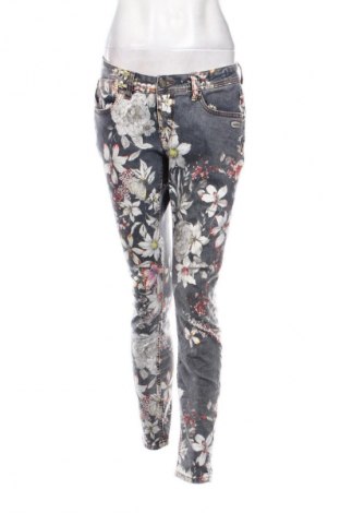 Γυναικείο Τζίν Gang, Μέγεθος L, Χρώμα Πολύχρωμο, Τιμή 25,99 €