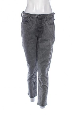 Blugi de femei Gap, Mărime XL, Culoare Gri, Preț 86,99 Lei