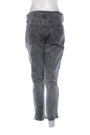 Blugi de femei Gap, Mărime XL, Culoare Gri, Preț 86,99 Lei
