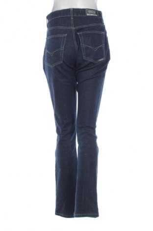 Damskie jeansy Garcia, Rozmiar M, Kolor Niebieski, Cena 67,99 zł