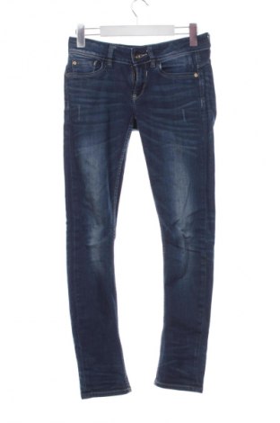 Дамски дънки Garcia Jeans, Размер L, Цвят Син, Цена 21,47 €