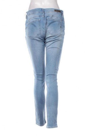 Γυναικείο Τζίν Gas, Μέγεθος M, Χρώμα Μπλέ, Τιμή 29,10 €