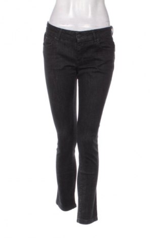 Blugi de femei Gas, Mărime S, Culoare Negru, Preț 153,22 Lei